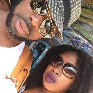 Meet your Posher, Crystal